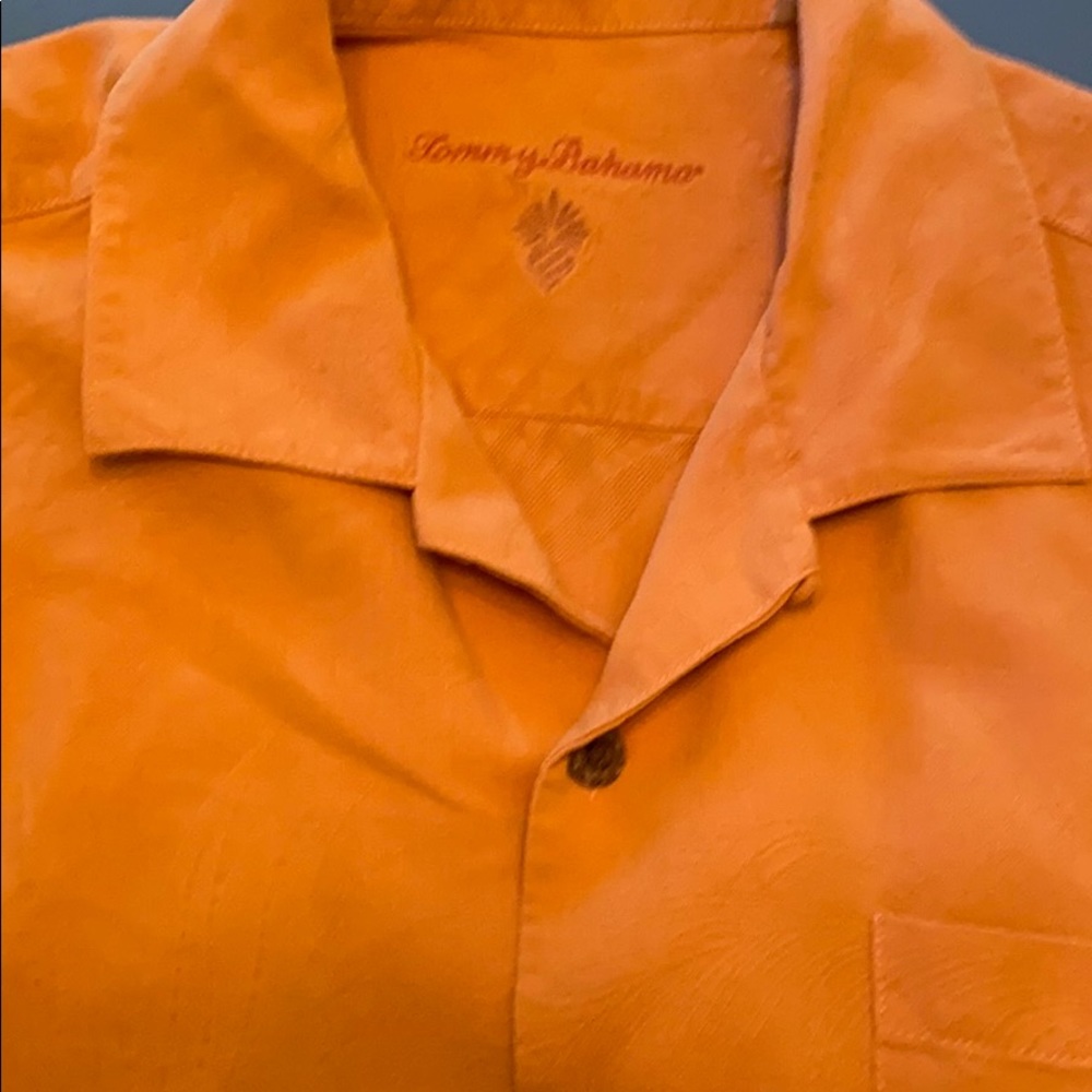 Tommy Bahama shirts